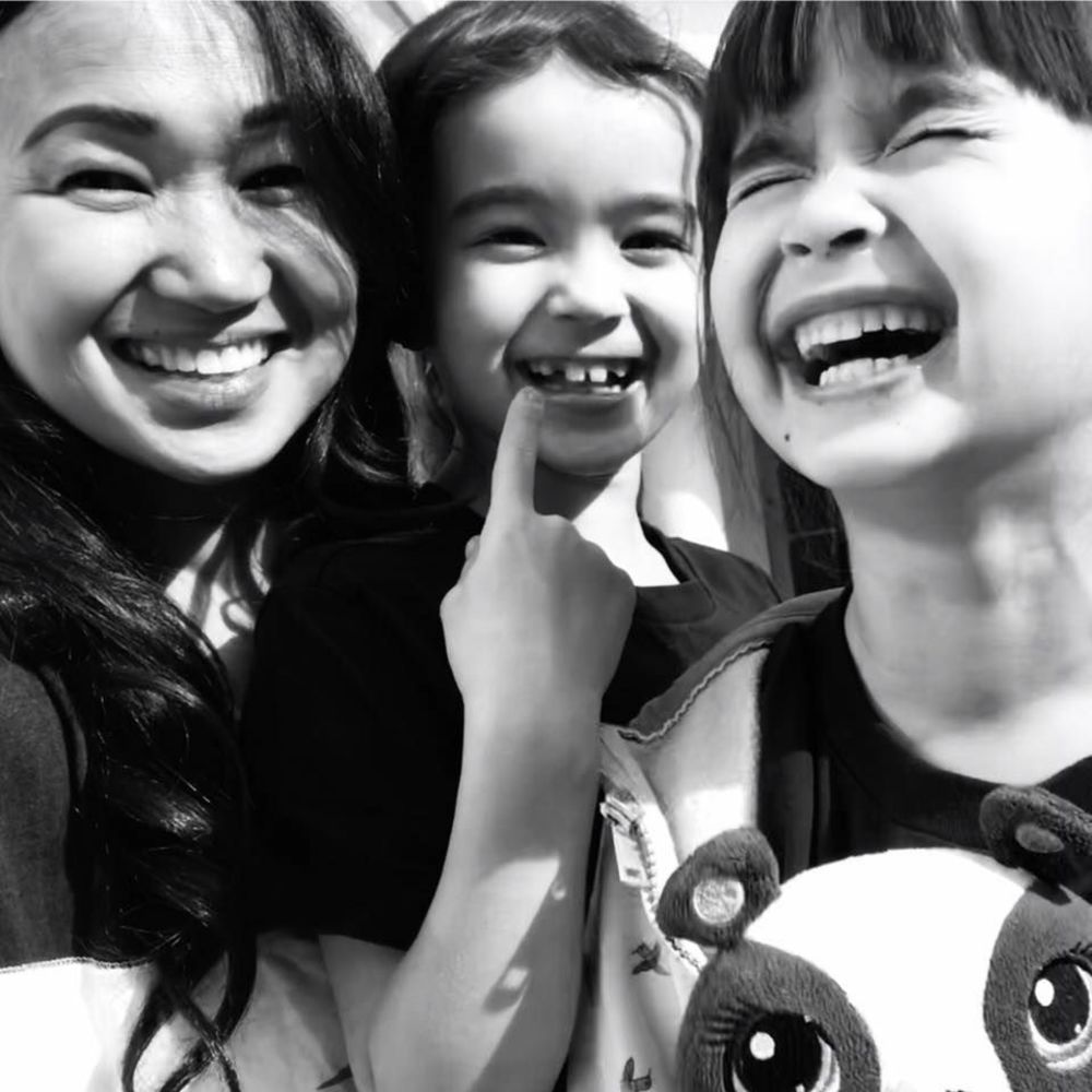 Meet your Posher, Rocki